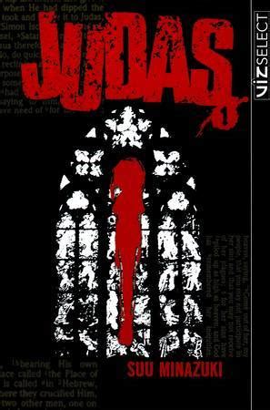 judas anime website